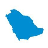 GCC Regional Offices - image KSA on https://avario.ae