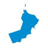 GCC Regional Offices - image Oman on https://avario.ae