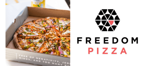 Lunch and Learn - image Freedom-Pizza on https://avario.ae