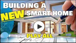 Answers to the most common questions on smart home installation in Dubai - image Building-a-new-smart-home-320 on https://avario.ae