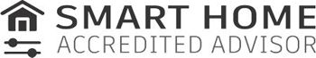 Smart Home Certification for Estate Agents - image smart-home-advisor-logo-350 on https://avario.ae