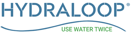 Hydraloop - image logoHydraloop-logo on https://avario.ae